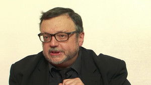 Poster for Episode 4