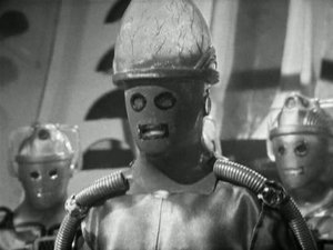 Poster for The Tomb of the Cybermen (3)