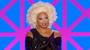 Poster for Sing for the Crown