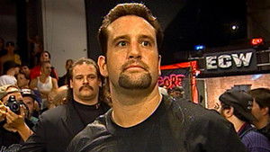 Poster for ECW Hardcore TV - Sep. 11, 1999