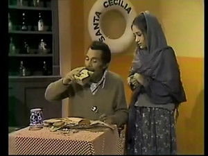 Poster for Episode 9