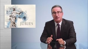 Poster for Juries