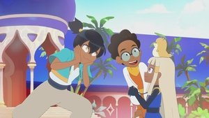 Poster for The Imago of the Lamp, Part 1 Poster for The Imago of the Lamp, Part 1