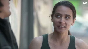 Poster for Episode 3