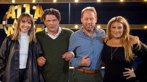 Poster for Episode 15