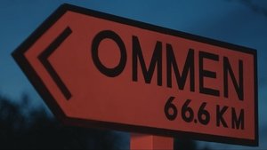 Poster for The Omen
