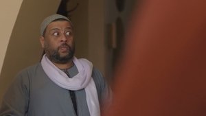 Poster for Episode 9