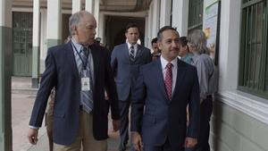 Poster for Episode 6