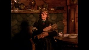 Poster for Log Lady Introduction - S01E02