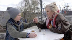 Poster for Das Spinnennetz Poster for Das Spinnennetz