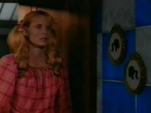 Poster for Dr. Strangechild