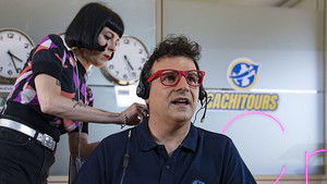 Poster for Episode 1