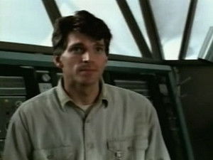 Poster for Control Freak