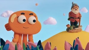 Poster for Waiting for Gumball: Gnomes