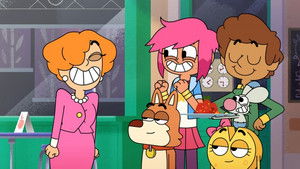 Poster for Chili Overload Poster for Chili Overload