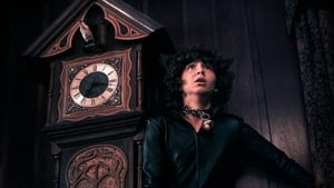 Poster for The Cuckoo Clock of Doom