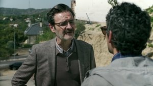 Poster for Negotiate