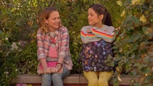 Poster for Stuck with a New Friend
