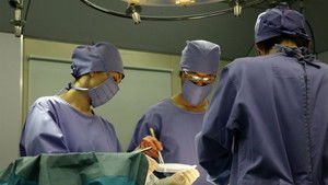 Poster for Episode 1