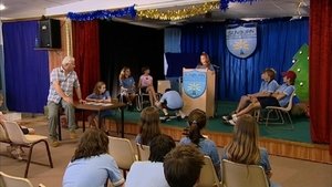 Poster for Bigger Than Vegas