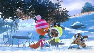 Poster for Episode 20 Poster for Episode 20