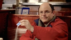 Poster for Jason Alexander: The Over-Cheer