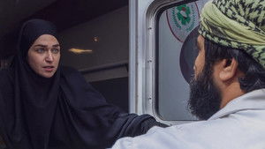 Poster for Episode 6