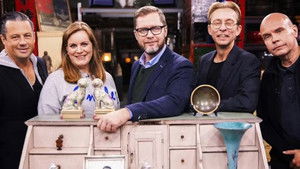 Poster for Episode 6