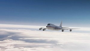 Poster for Who's Flying the Plane? Poster for Who's Flying the Plane?