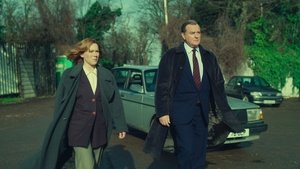 Poster for Episode 1