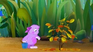 Poster for Yellow leaves