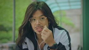 Poster for Episode 8 Poster for Episode 8