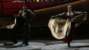 Poster for The Top 14 Perform