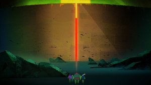 Poster for Minotaur Maze