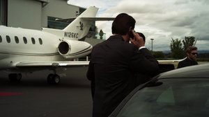 Poster for The Big Bang Job (1)