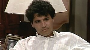 Poster for Chapter 21