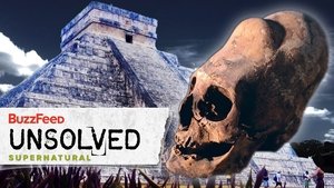Poster for 3 Real-Life Creepy Cases Of Ancient Aliens