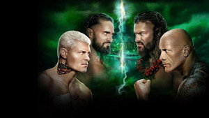 Poster for WrestleMania XL: Saturday Poster for WrestleMania XL: Saturday