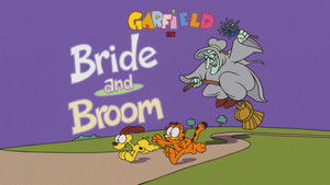 Poster for Bride and Broom