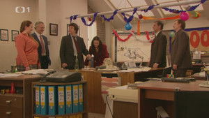 Poster for Episode 12