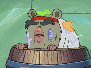 Poster for The Way of the Sponge