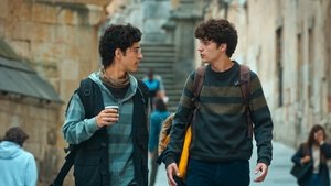 Poster for Episode 4 Poster for Episode 4