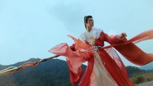 Poster for Peacock Clan