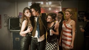 Poster for Yesterday's Hero