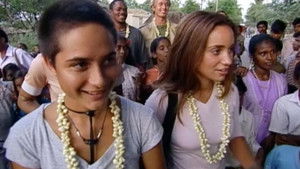 Poster for Pulling Together