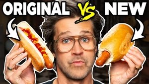 Poster for Are These New Food Products Better?