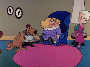 Poster for Lady Bugged Poster for Lady Bugged