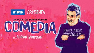 Poster for Episode 36