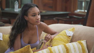 Poster for You Kissed Chelsea??