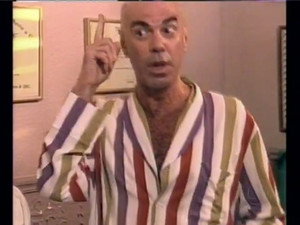 Poster for Episode 186 Poster for Episode 186